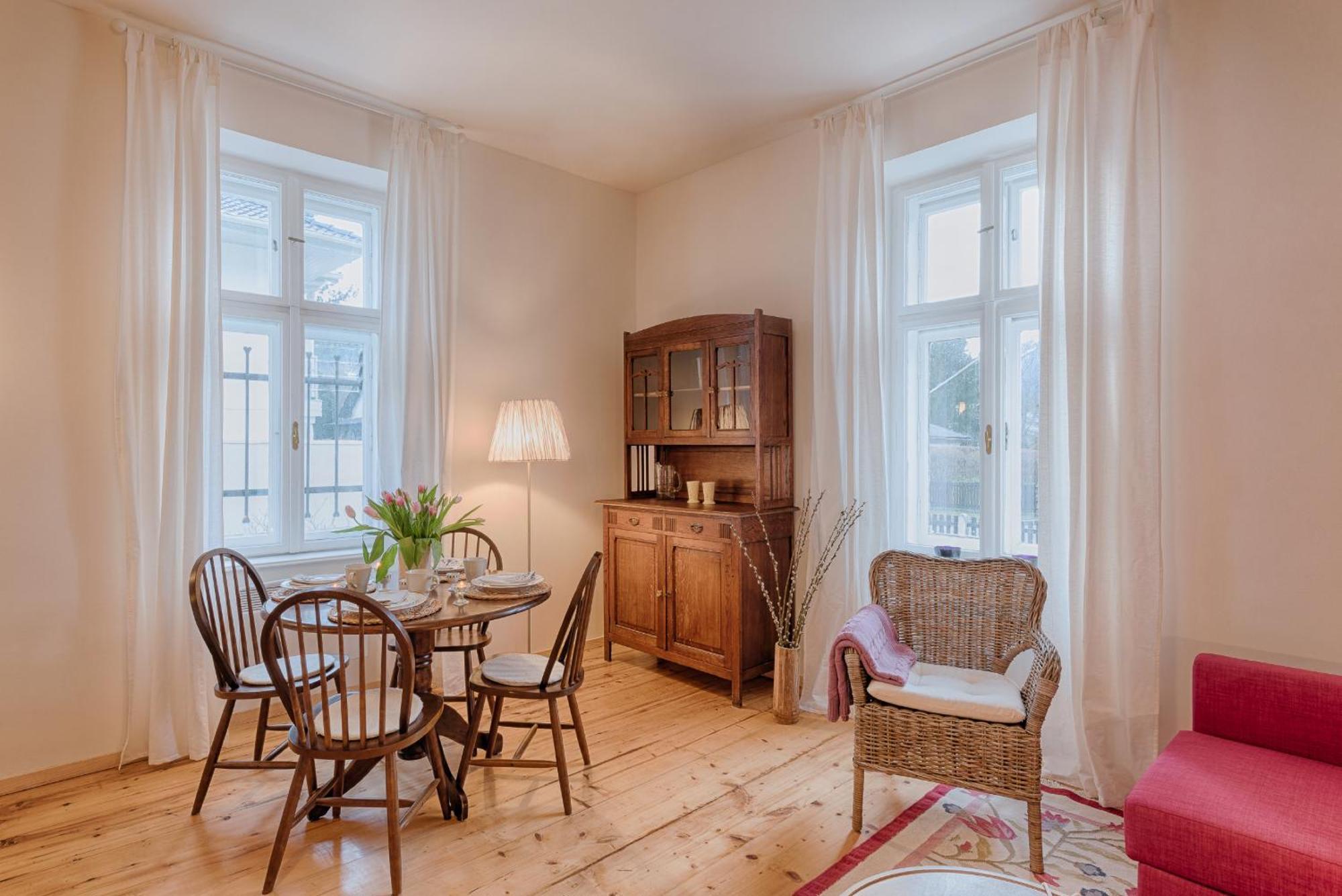 Landhaus Blauer Spatz Reichenau An Der Rax Номер фото