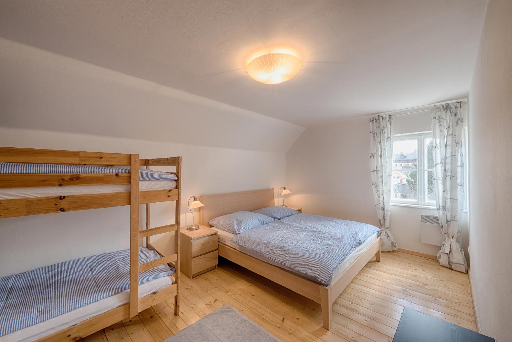Landhaus Blauer Spatz Reichenau An Der Rax Номер фото