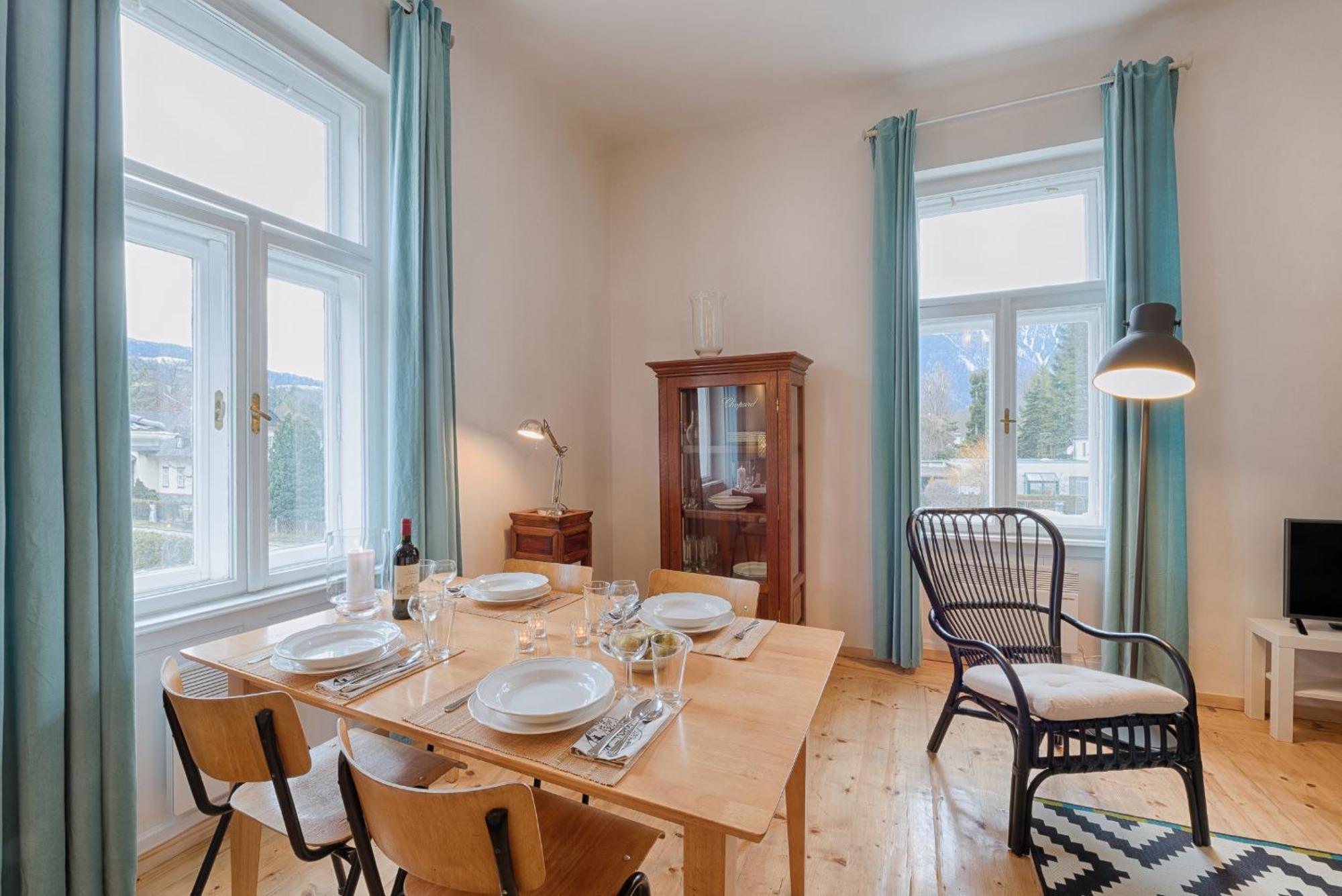Landhaus Blauer Spatz Reichenau An Der Rax Номер фото