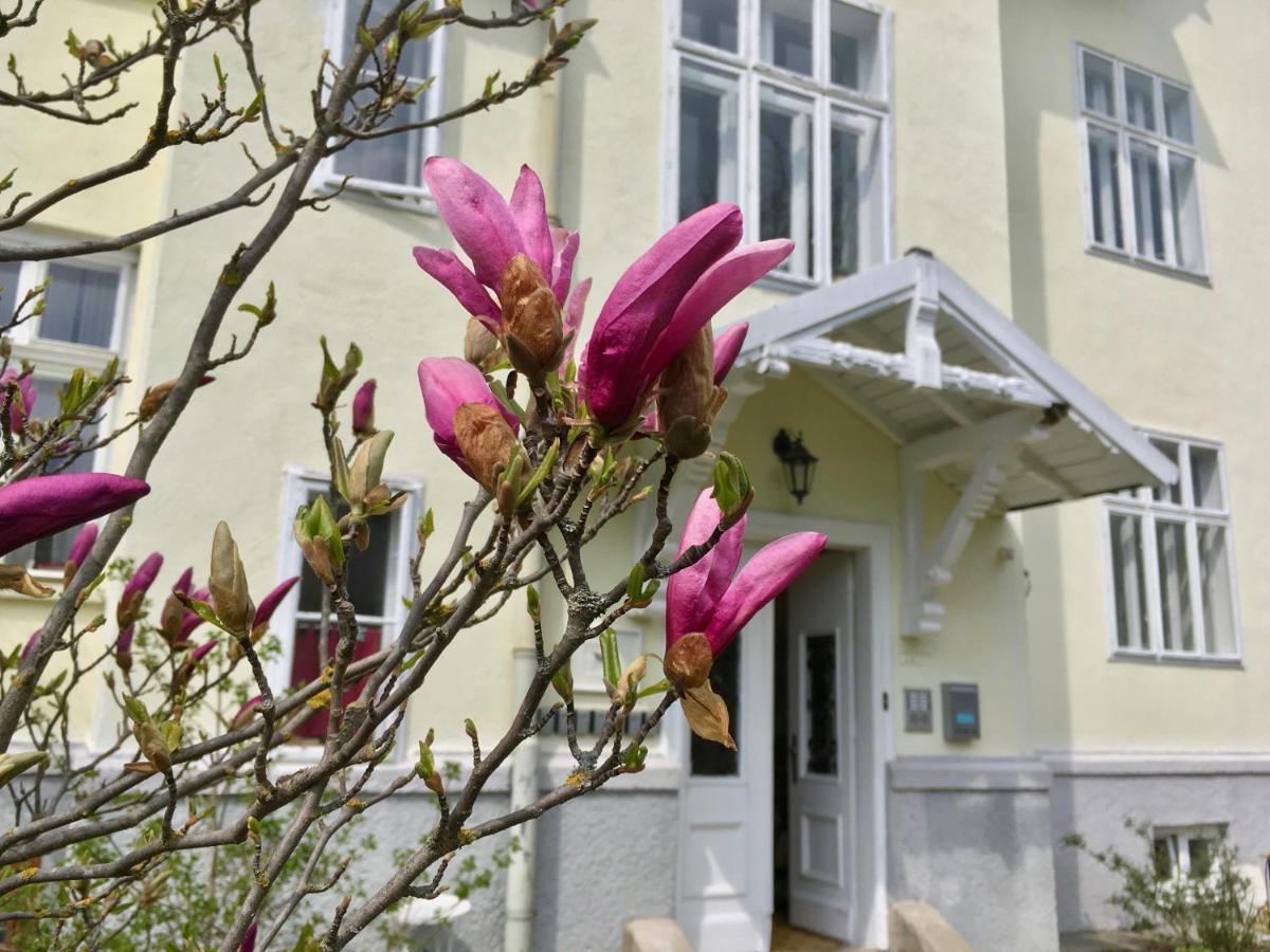 Landhaus Blauer Spatz Reichenau An Der Rax Экстерьер фото