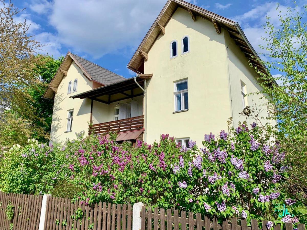 Landhaus Blauer Spatz Reichenau An Der Rax Экстерьер фото